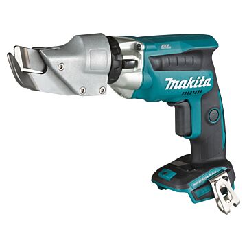 Makita DJS131Z 18 V Plaatschaar