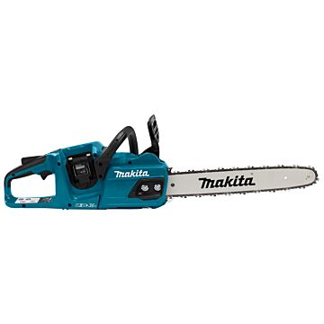 Makita DUC405Z 2x18 V kettingzaag 40 cm