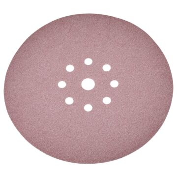 Makita E-02375 Schuurschijf 225mm K150 Velcro