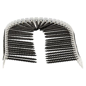 Makita F-31140 Schroeflint gipsplaat 3,9x55mm