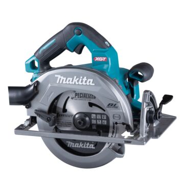 Makita HS003GZ 40 V Max Cirkelzaag 190 mm 