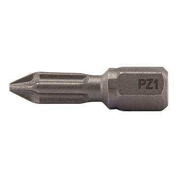 Makita P-06096 Schroefbit torsion PZ1x25mm