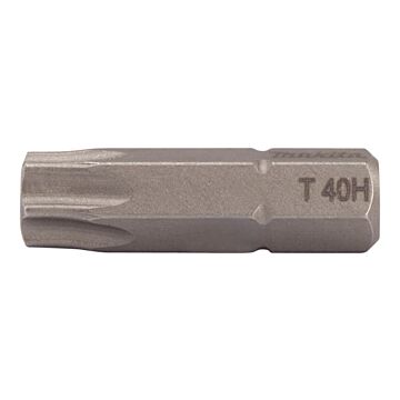 Makita P-53637 Schroefbit T40x25mm