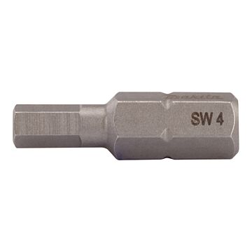 Makita P-53687 Schroefbit IB4,0x25mm