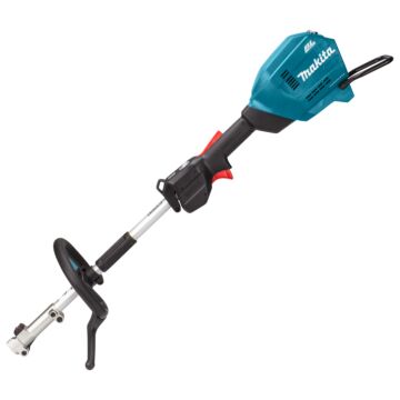 Makita UX01GZ12 XGT 40 V Max Combisysteem