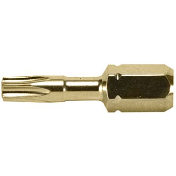 Makita B-28438 XTT slagschroefbit Torx T30 x 25mm