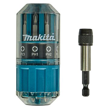 makita B-28905 Schroefbitset 20-delig