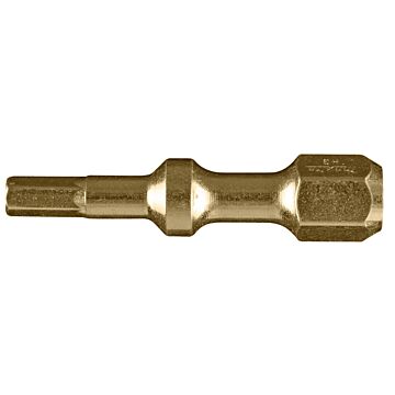 Makita B-42329 Slagschroefbit Inbus/Hex H2.5x30mm