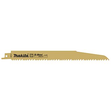 Makita B-43256-1 Reciprozaagb 205 H&M S1110VF