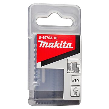 Makita B-49703-10 Zaagblad gips