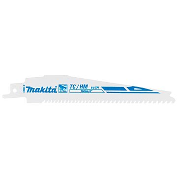 Makita B-49834 Reciprozaagb 132 H&M S956XHM