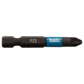 Makita B-63753 Slagschroefbit PZ2x50mm 