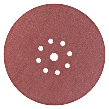 Makita B-68410 Schuurschijf 225mm K180 Velcro