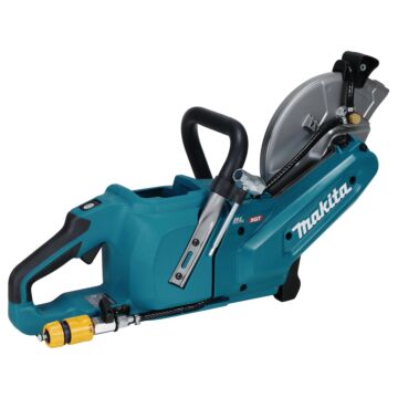 Makita CE003GZ02 XGT 40 V Max Doorslijper 230mm