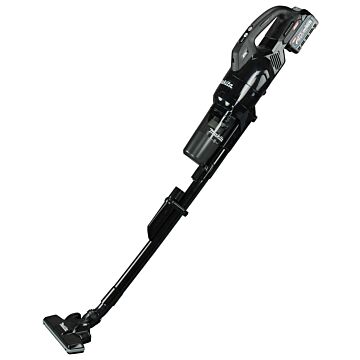 Makita CL003GD2NL1 40 V Max Steelstofzuiger zwart