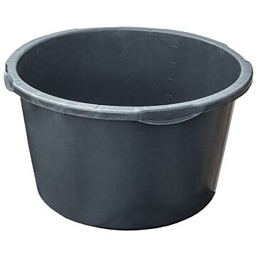 Berdal DARIO METSERSKUIP 65L KUNSTSTOF