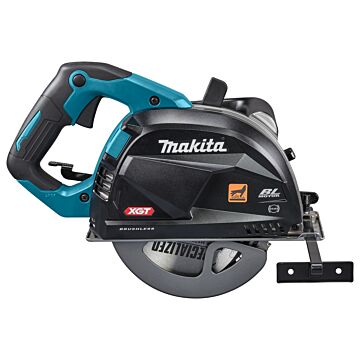 Makita CS002GZ 40 V Max Metaal cirkelzaag 185 mm