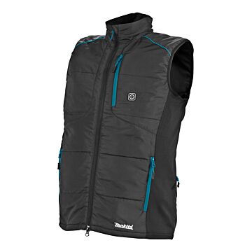 Makita CV102DZXL Verwarmd vest XL