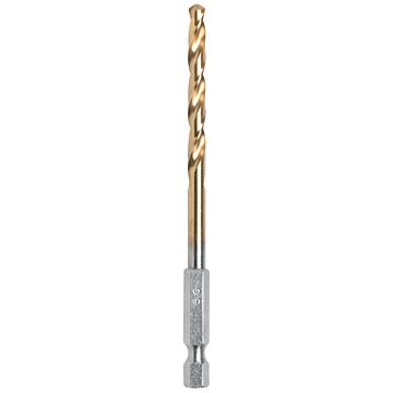 Makita D-14956 Metaalboor HSS-tin 4,2x75mm