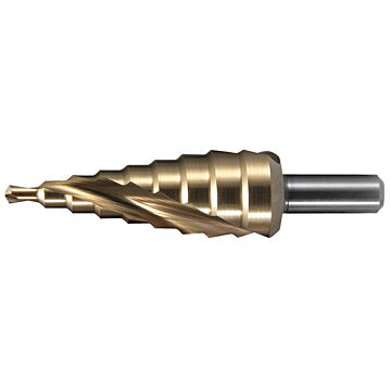 Makita D-40179 Trappenboor 9 traps 4-12mm