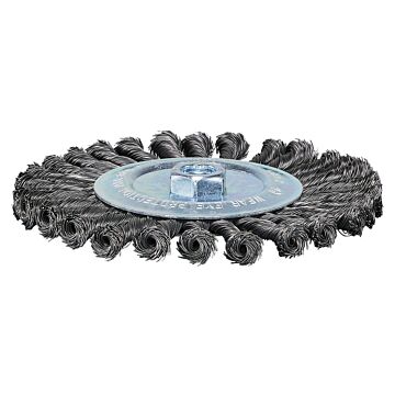 Makita D-45777 Rondborstel V2 M14x175mm