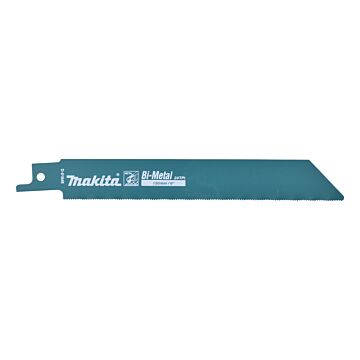 Makita D-51649 Reciprozaagblad metaal