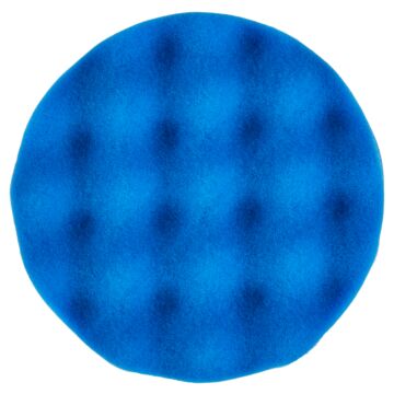 Makita D-62620 Spons blauw zacht medium 100mm