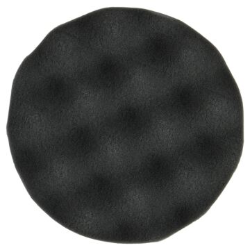 Makita D-62664 Spons zwart zacht fijn 125mm