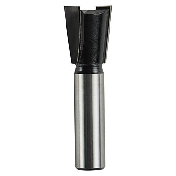 Makita D-68345 Zwaluwstaartfrees  19,0x22,2 S12