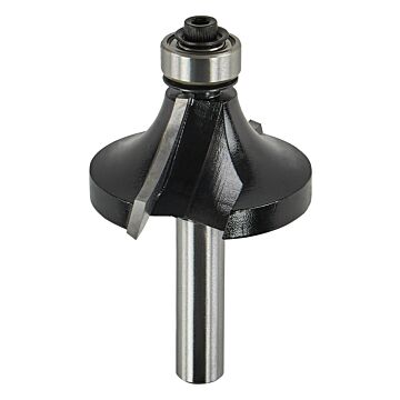 Makita D-68513 Afrondfrees 38,1x19,0 S8