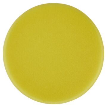 Makita D-70786 Spons geel hard grof 190mm
