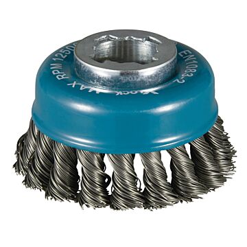 Makita D-73380 Komborstel 80mm X-LOCK