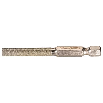 Makita D-73782 Kettingzaagvijlbit rond 1/4x5.5mm