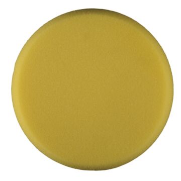 Makita D-74669 Spons geel hard grof 170mm