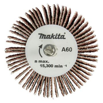 Makita D-75225 Lamellenschuurrol 50x30mm