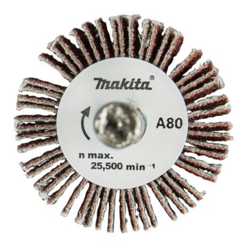 Makita D-75312 Lamellenschuurrol 30x10mm