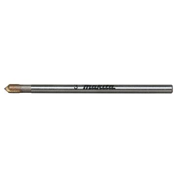 Makita D-78405 Glasboor 3x51mm