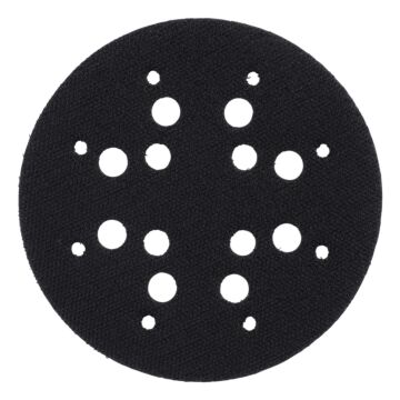 Makita D-78704 Beschermpad 125mm velcro