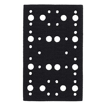 Makita D-78829 Beschermpad 80x133mm velcro