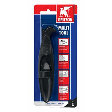 Griffon Multi-Tool Blister NL/FR/EN/DE/ES/PT