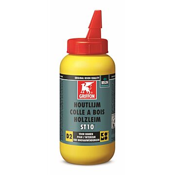 Griffon Houtlijm ST10® Flacon 250 g NL/FR/DE