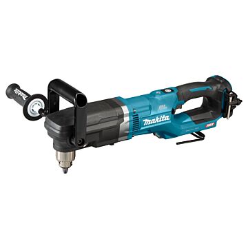 Makita DA001GZ 40 V Max Haakse boormachine