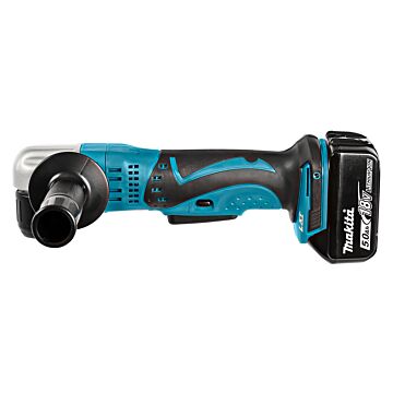 Makita DDA351RTJ 18 V Haakse boormachine