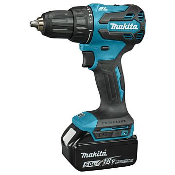 Makita DDF490RTJ LXT 18 V Boor-/schroefmachine