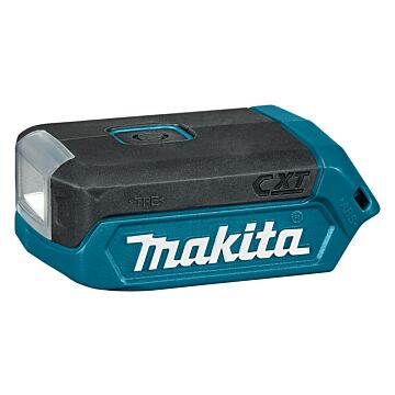 makita DEBML103 10,8 V Zaklamp blok led