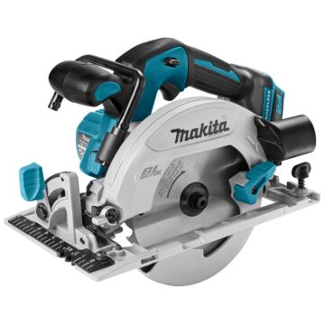 Makita DHS680Z 18 V Cirkelzaag 165 mm
