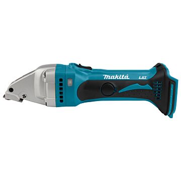 Makita DJS101ZJ 18 V Plaatschaar 