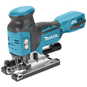 Makita DJV181Z 18 V Decoupeerzaag T-model, losse body