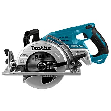 Makita DRS780Z 2x18 V Cirkelzaag 185 mm