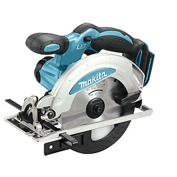 Makita DSS610Z 18 V Cirkelzaag 165 mm
